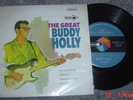 Buddy Holly - The Great - MCA 7
