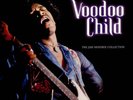 JIMI HENDRIX Voodoo Child  4x140g LP Vinyl CLASSIC RECO
