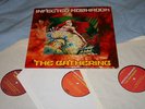 Infected Mushroom The Gathering (Vinyl LP) VERY RARE