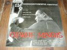 Pithecanthropus eretcus - Charlie Mingus - ATLANTIC