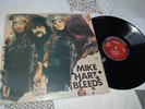MIKE HART - MIKE HART BLEEDS   UK - DANDELION Prog Rock