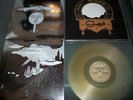 Clutch Strange Cousins From The West CLEAR VINYL LP Set