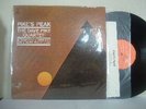 Japan  THE DAVE PIKE QUARTET  Pike's Peak  NM+