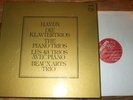 6768 077 Haydn 43 Piano Trios / Beaux Arts Trio 14 LP