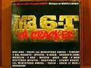 VARIOUS FRENCH RAP SOUNDTRACK Ma cité va crack-er 1997