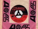 LED ZEPPELIN - Whole Lotta Love -Turkish Edition PS 7