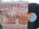 ? QRQUESTA FLAMBOYAN 