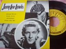 NM USA SUN EP - JERRY LEE LEWIS - EPA 109