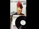 UDO LINDENBERG Panik Panther Limitierte LP Nina Hagen
