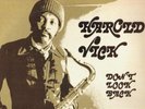 LP HAROLD VICK DON'T LOOK BACK OG STRATA EAST KILLER