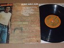 Bill Withers Just As I Am 1971 Sussex LP VG+/EX