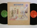 WIGWAM RUM  FINLAND FINNISH NORDIC PSYCH PROG 