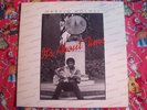MARVIN HOLMES IT'S ABOUT TIME '83 PRIVATE PRESS SOUL LP