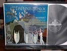 DECCA SXL 6204 RAVEL Daphnis & Chloe Ansermet WB DG