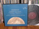 RCA VICS-6003 Beethoven Symphony #9 MUNCH 2LP plum 1S