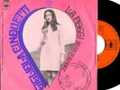 GIGLIOLA CINQUETTI 60s MOD SOUL FUZZ FREAKBEAT Dutch PS