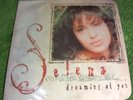 SELENA Dreaming of you ECUADOR LP 1995