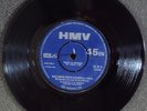 MUCHACHA IMUZOR & HIS GROUP afro highlife 45 on HMV mp3