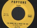 Ruby Lee - Im gonna put a watch on you R&B  - Listen