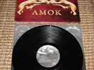 Sentenced - Amok LP Vinyl Metal Doom/Gothic/Death *rar*