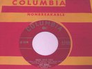 Jack Rhodes: Mama Loves Papa 45 - Hillbilly Bop Rocker