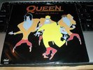 QUEEN A KIND OF MAGIC USA PROMO 7