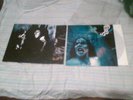 Satyricon 2 rare lps bathory mayhem darkthrone burzum