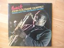 The John Coltrane Quartet Crescent..180G US MCA/GRP