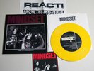 Mindset Time & Pressure Rec Release Straight Edge TFS