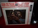 LP JOHN COLTRANE GIANT STEPS ATLANTIC 1311 orig. M-