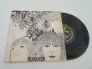 THE  BEATLES - REVOLVER - PMC 7009 xex 606-1 xex 605-2
