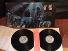 THE DOORS - ABSOLUTELY LIVE - JAPAN LP - TOP ZUSTAND