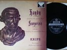 KRIPS HAYDN: SYMPHONIES No.94 & 99 SXL 2098 WBG ORIG UK