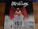 SEPULTURA - BESTIAL DEVASTATION-VINYL SPLIT w. OVERDOSE