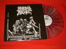 Morbid Angel - Abominations Of Desolation - LP - Splatt
