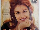 DALIDA EP SPAIN BARCLAY 83090 LOOP DE LOOP