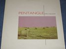 PENTANGLE Open the Door SCARCE Orig UK 1984 N/M LP