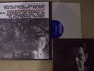 John Cage Indeterminacy on Folkways Records FT 3704