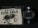 ELVIS PRESLEY UK RCA EP VERY RARE  SAILS TRY M- M-