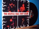 LP-Helpful Soul  Re 60's Japanese psych garage-rare
