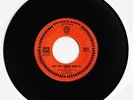 david bowie - can't help thinking about me - US issue