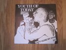 YOUTH OF TODAY Can't Close My Eyes 7