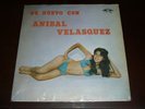 de nuevo con ANIBAL VELASQUEZ LP / CUMBIA COLOMBIA ?