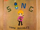 JOHN BROMLEY Sing LP orig UK 1st press FLEUR DE LYS ex+
