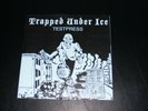 Trapped Under Ice TEST PRESS 13/15 Rival Mob Backtrack