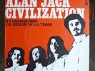 ALAN JACK CIVILIZATION RARE BYG 7