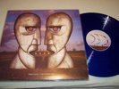 PINK FLOYD - The Division Bell, rare US-Orig,BLUE VINYL