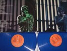 DoLP - David Bowie / Stage - Rock FOC - Blau Blue