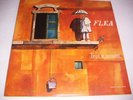 LP ITALIAN PROG FLEA - TOPI O UOMINI - ORIGINALE