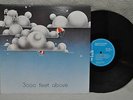 ANNE NACHTRIEB 3000 Feet Above FOLK RARE JAZZ Private